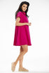 Robe de jour model 195897 awama